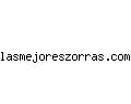 lasmejoreszorras.com