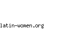 latin-women.org