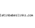 latinbabeslinks.com