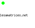lesamatrices.net