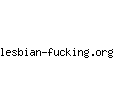 lesbian-fucking.org