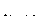 lesbian-sex-dykes.com
