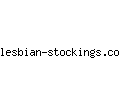 lesbian-stockings.com