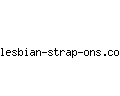 lesbian-strap-ons.com