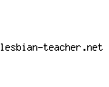 lesbian-teacher.net