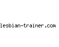 lesbian-trainer.com