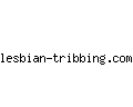 lesbian-tribbing.com