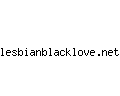 lesbianblacklove.net