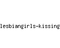 lesbiangirls-kissing.com