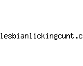 lesbianlickingcunt.com