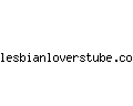 lesbianloverstube.com