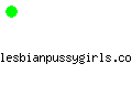 lesbianpussygirls.com
