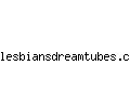 lesbiansdreamtubes.com