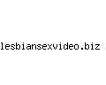 lesbiansexvideo.biz
