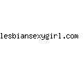 lesbiansexygirl.com