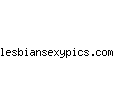 lesbiansexypics.com