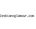 lesbiansglamour.com