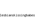 lesbianskissingbabes.com