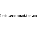 lesbiansseduction.com