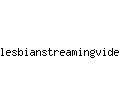 lesbianstreamingvideo.com