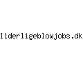 liderligeblowjobs.dk