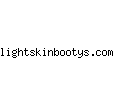 lightskinbootys.com
