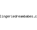 lingeriedreambabes.com
