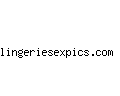 lingeriesexpics.com