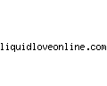 liquidloveonline.com