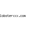 lobsterxxx.com