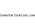lonestarlovelies.com