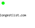longestlist.com