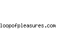 loopofpleasures.com