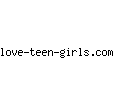 love-teen-girls.com