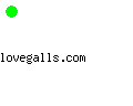 lovegalls.com