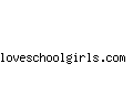 loveschoolgirls.com