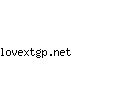 lovextgp.net