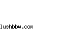 lushbbw.com