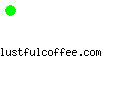 lustfulcoffee.com