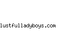 lustfulladyboys.com