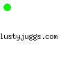lustyjuggs.com