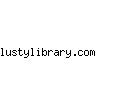 lustylibrary.com