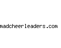 madcheerleaders.com