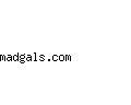 madgals.com