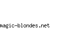 magic-blondes.net