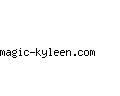 magic-kyleen.com
