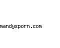 mandysporn.com