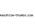 masohism-thumbs.com