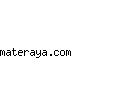 materaya.com