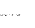 maternit.net